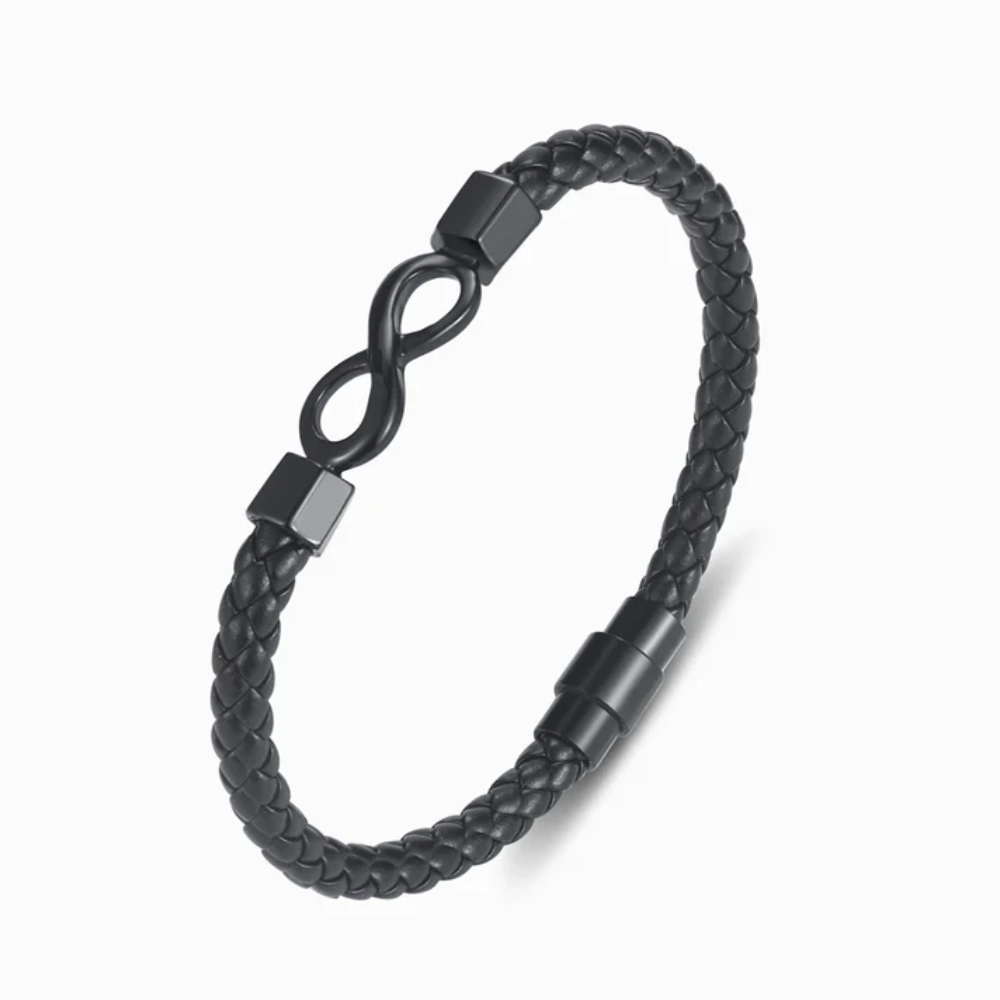 Till min Dotter - jag kommer att finnas där för dig i all oändlighet