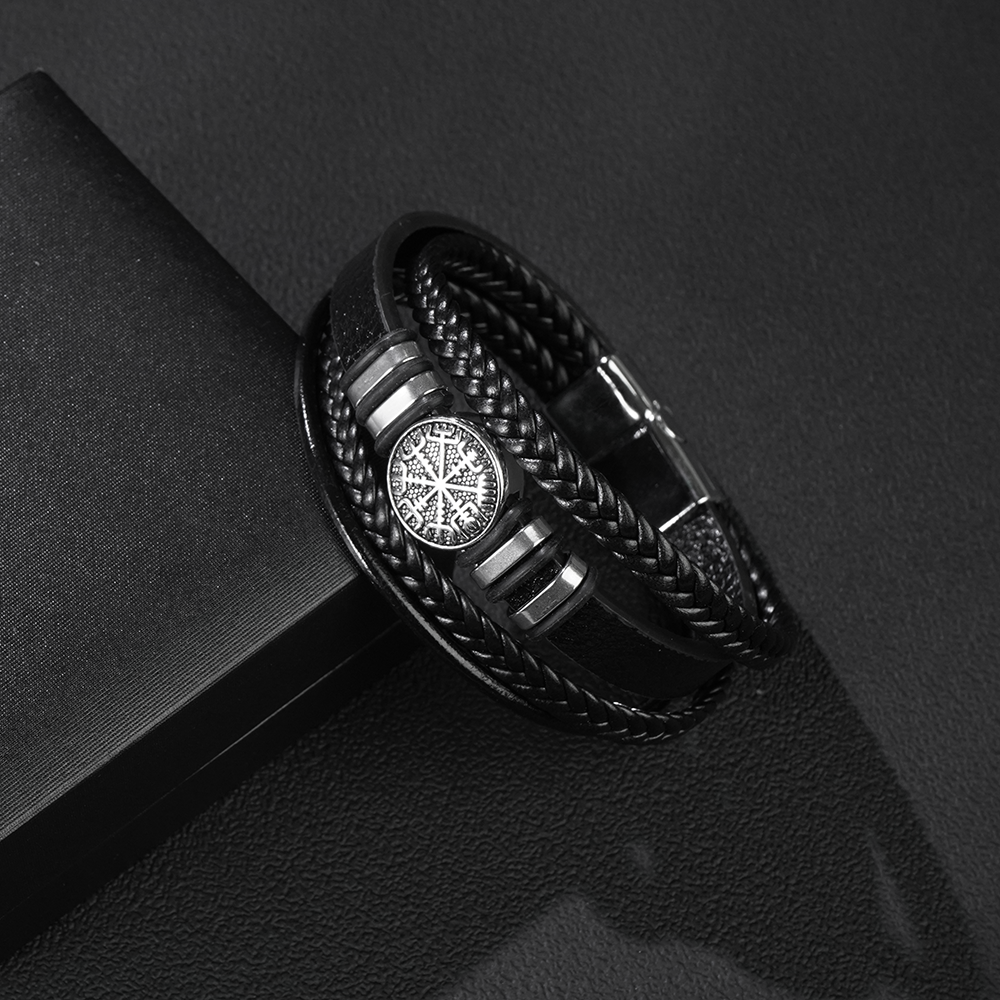 Till min Son - Armband med uråldrig styrka