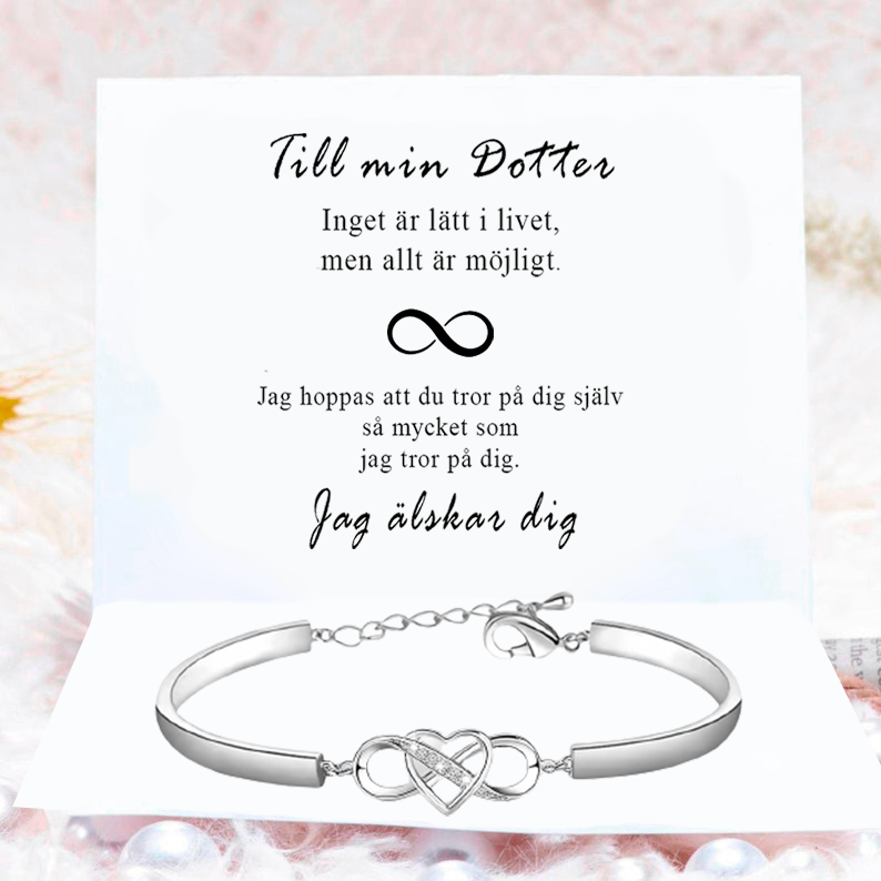 Till min Dotter - Forever