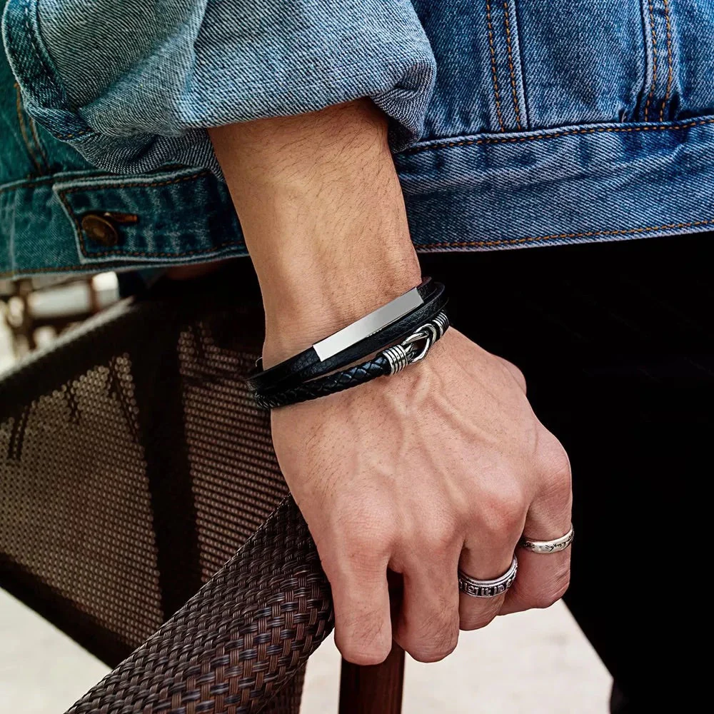 Till min Son - Ge aldrig upp, i oändligheten