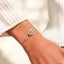 Personliga 1-8 Birthstones You Are So Special Armband