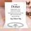 Till min Dotter - Forever armband