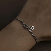 Till min Dotter - Love knot armband