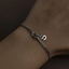 Till min Dotter - Love knot armband