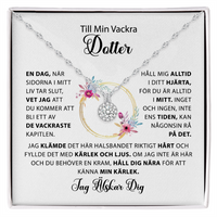 Till min Dotter / Barnbarn- En länk som inte kan lösas upp