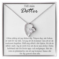 Till min Dotter - alltid i mitt hjärta