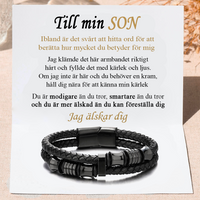 Till min Son - Kom alltid ihåg min kärlek