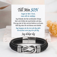 Till min Son - I mitt hjärta