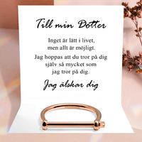 Till min Dotter - Elegans