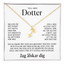 Till min Dotter - Zodiac halsband