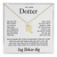 Till min Dotter - Zodiac halsband